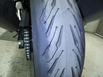 Kawasaki Ninja ZX-14R 2020