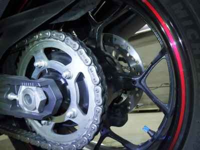 Kawasaki Ninja ZX-14R 2020