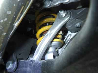 Kawasaki Ninja ZX-14R 2020