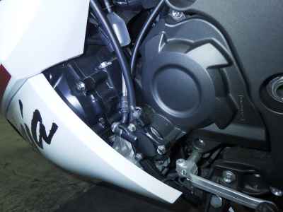 Kawasaki Ninja ZX-14R 2020