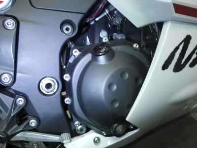 Kawasaki Ninja ZX-14R 2020