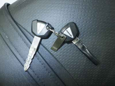 Kawasaki Ninja ZX-14R 2020