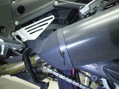 Kawasaki Ninja ZX-14R 2020