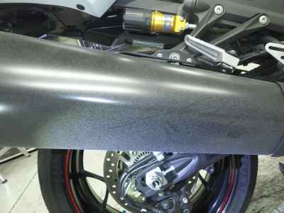 Kawasaki Ninja ZX-14R 2020