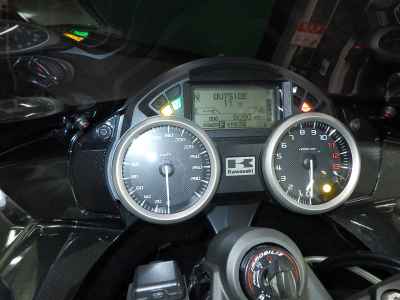 Kawasaki Ninja ZX-14R 2020