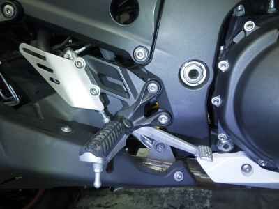 Kawasaki Ninja ZX-14R 2020