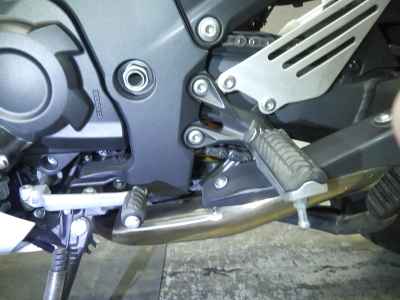 Kawasaki Ninja ZX-14R 2020