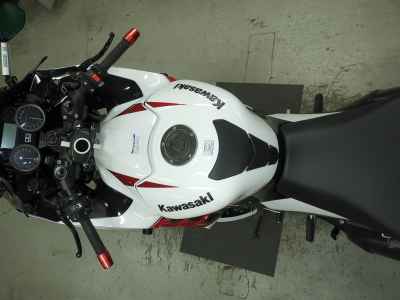 Kawasaki Ninja ZX-14R 2020