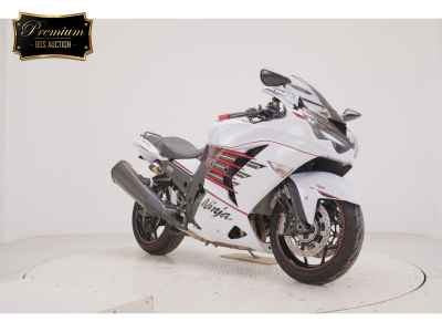 Kawasaki Ninja ZX-14R 2020