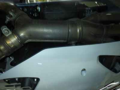 Kawasaki Ninja ZX-14R 2020