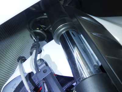 Kawasaki Ninja ZX-14R 2020