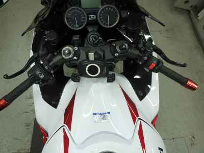 Kawasaki Ninja ZX-14R 2020