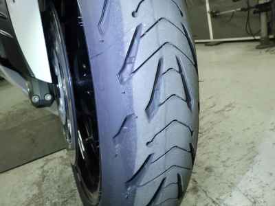 Kawasaki Ninja ZX-14R 2020