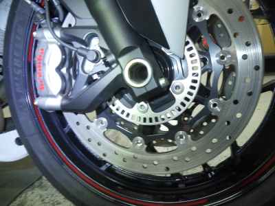 Kawasaki Ninja ZX-14R 2020