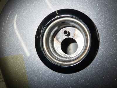 Harley-Davidson Sportster Forty-Eight XL1200X 2017