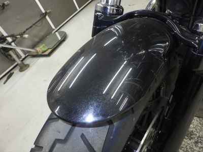 Harley-Davidson Sportster Forty-Eight XL1200X 2017