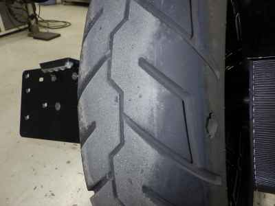 Harley-Davidson Sportster Forty-Eight XL1200X 2017