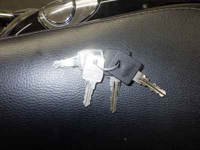 Harley-Davidson Sportster Forty-Eight XL1200X 2017