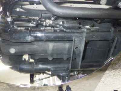 Harley-Davidson Sportster Forty-Eight XL1200X 2017