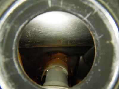 Triumph Street Triple 2009