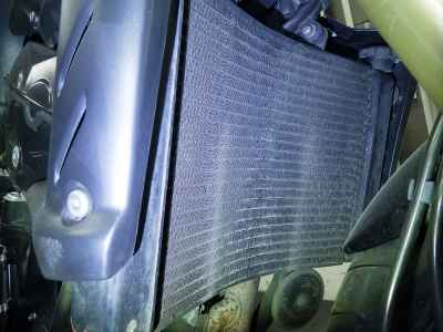 Triumph Street Triple 2009