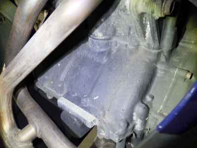 Kawasaki Ninja 400R 2012