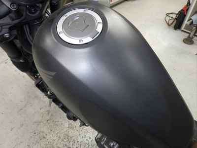 Honda Rebel S CMX250 2022