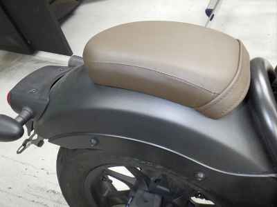 Honda Rebel S CMX250 2022