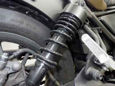 Honda Rebel S CMX250 2022