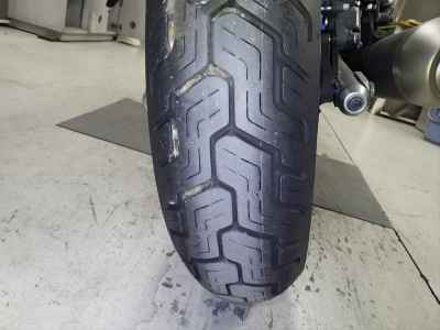 Honda Rebel S CMX250 2022