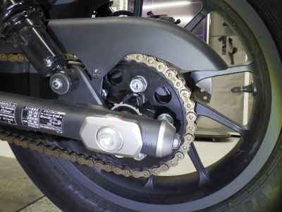 Honda Rebel S CMX250 2022