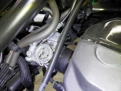 Honda Rebel S CMX250 2022