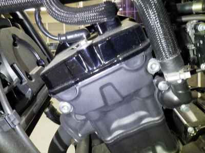 Honda Rebel S CMX250 2022