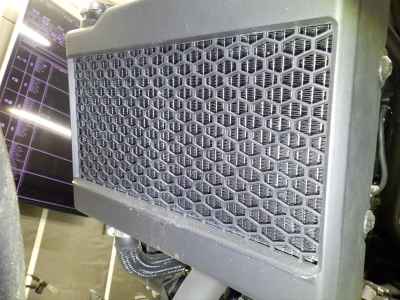 Honda Rebel S CMX250 2022