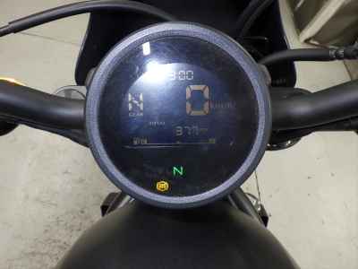 Honda Rebel S CMX250 2022