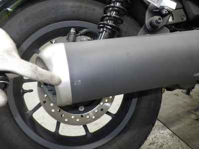 Honda Rebel S CMX250 2022