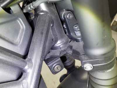 Honda Rebel S CMX250 2022