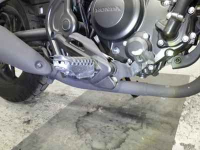 Honda Rebel S CMX250 2022