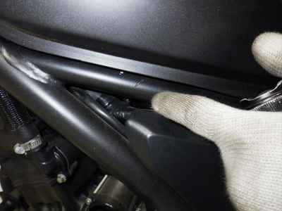 Honda Rebel S CMX250 2022