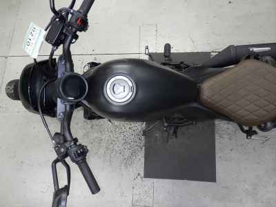 Honda Rebel S CMX250 2022