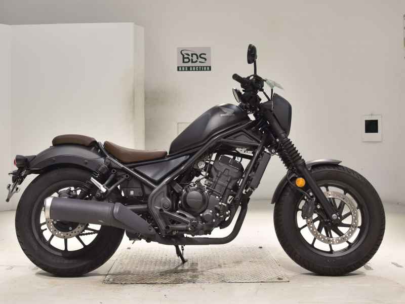 Honda Rebel S CMX250 2022