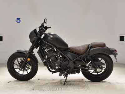 Honda Rebel S CMX250 2022