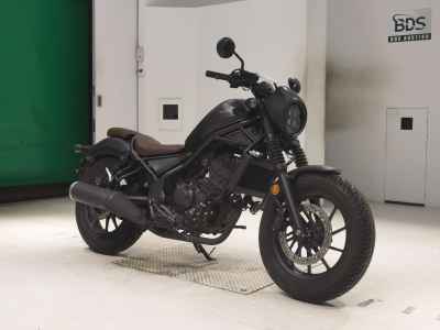 Honda Rebel S CMX250 2022