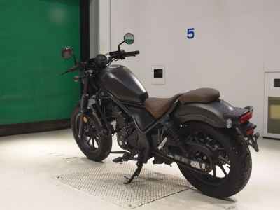 Honda Rebel S CMX250 2022