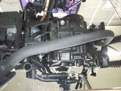 Honda Rebel S CMX250 2022