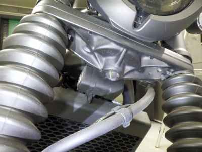 Honda Rebel S CMX250 2022