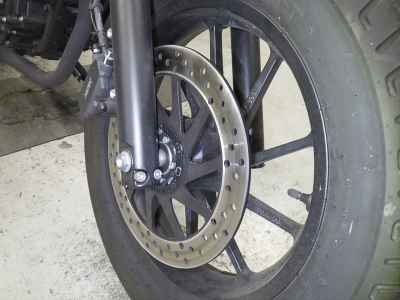 Honda Rebel S CMX250 2022