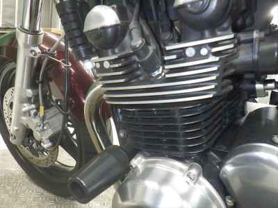 Kawasaki Zephyr 750 2005