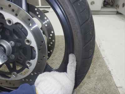 Kawasaki Zephyr 750 2005