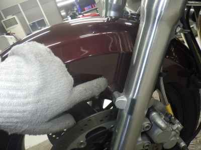 Kawasaki Zephyr 750 2005